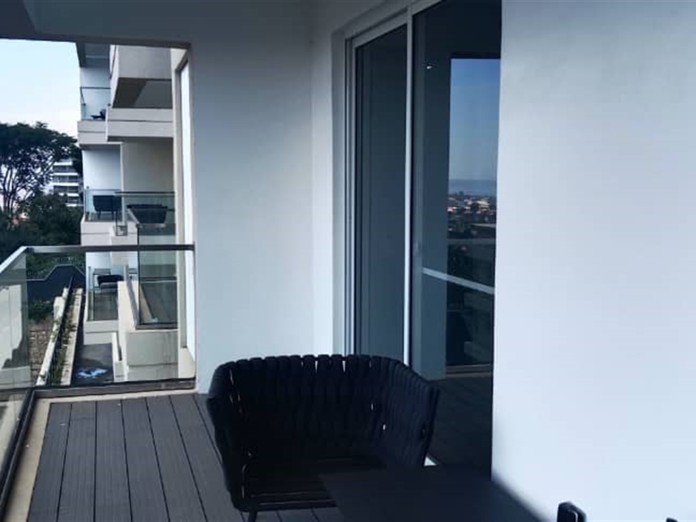 3 bedroom Apartment for rent in Naguru Kampala Uganda