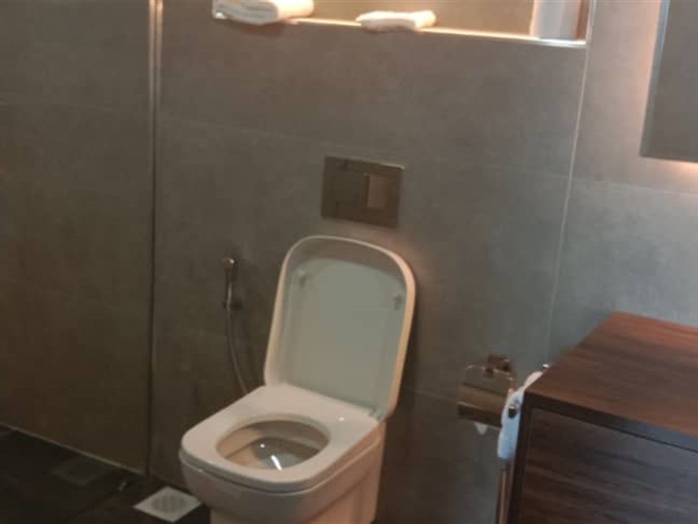 3 bedroom Apartment for rent in Naguru Kampala Uganda