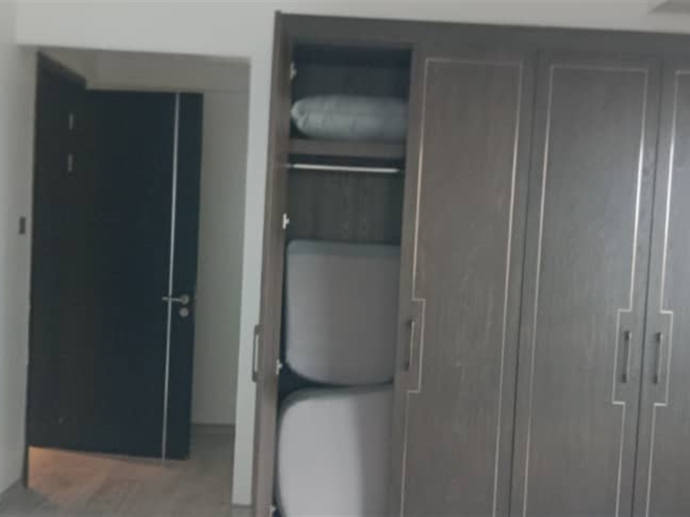 3 bedroom Apartment for rent in Naguru Kampala Uganda