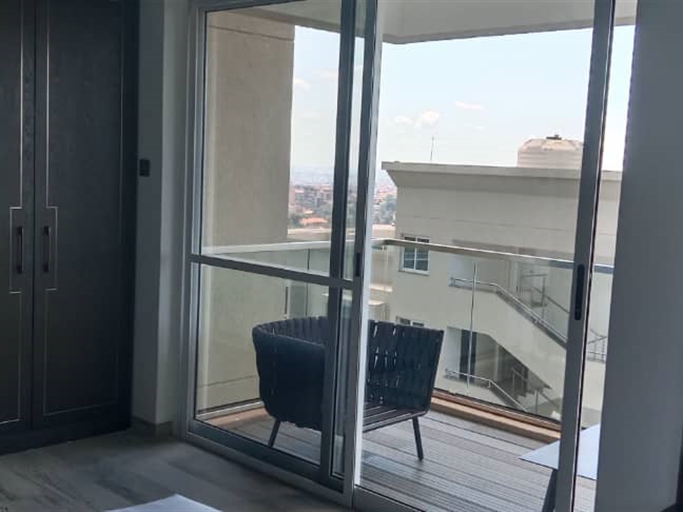 3 bedroom Apartment for rent in Naguru Kampala Uganda