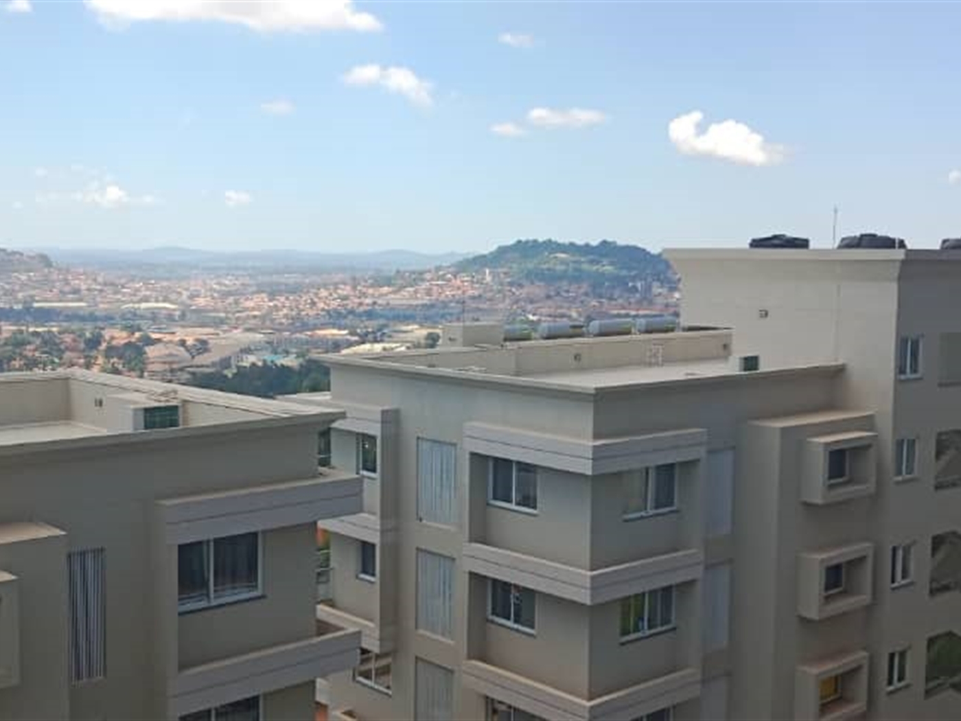 3 bedroom Apartment for rent in Naguru Kampala Uganda