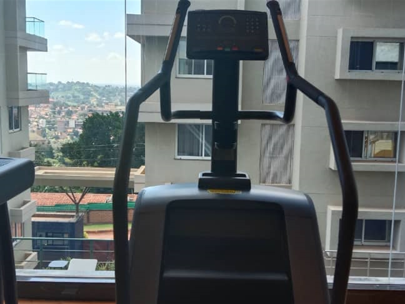 3 bedroom Apartment for rent in Naguru Kampala Uganda