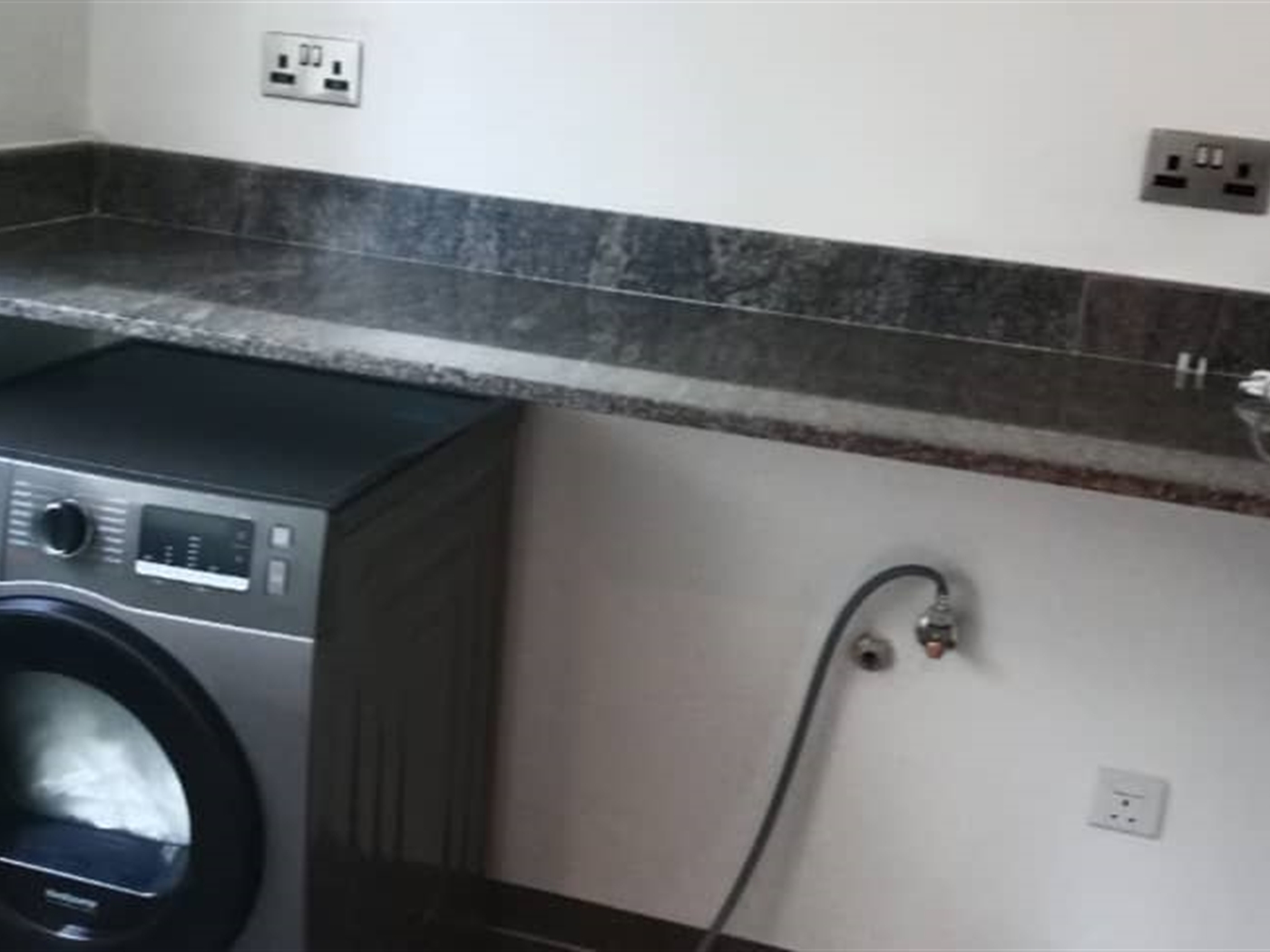 3 bedroom Apartment for rent in Naguru Kampala Uganda