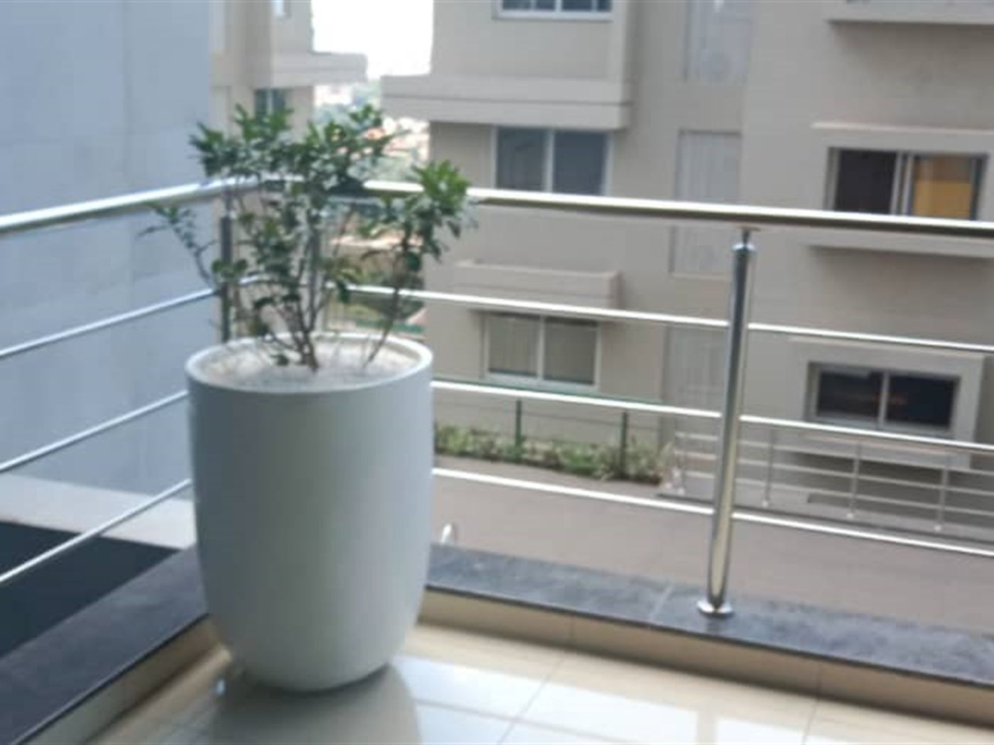 3 bedroom Apartment for rent in Naguru Kampala Uganda