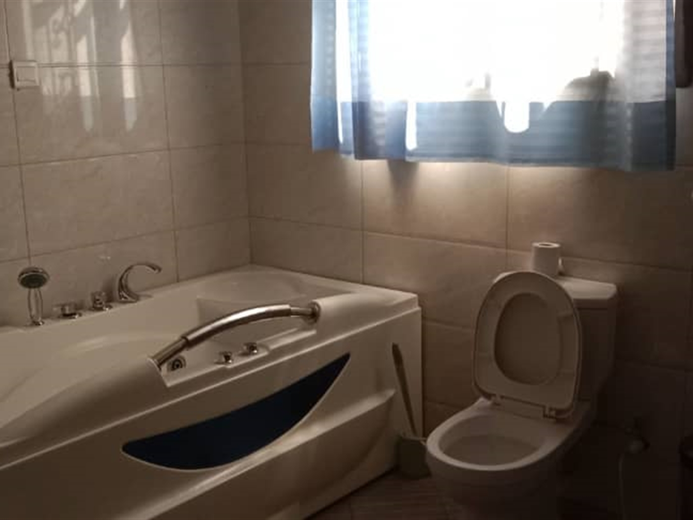 3 bedroom Apartment for rent in Naguru Kampala Uganda