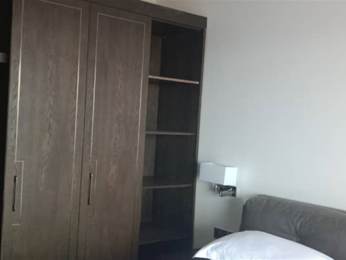 3 bedroom Apartment for rent in Naguru Kampala Uganda