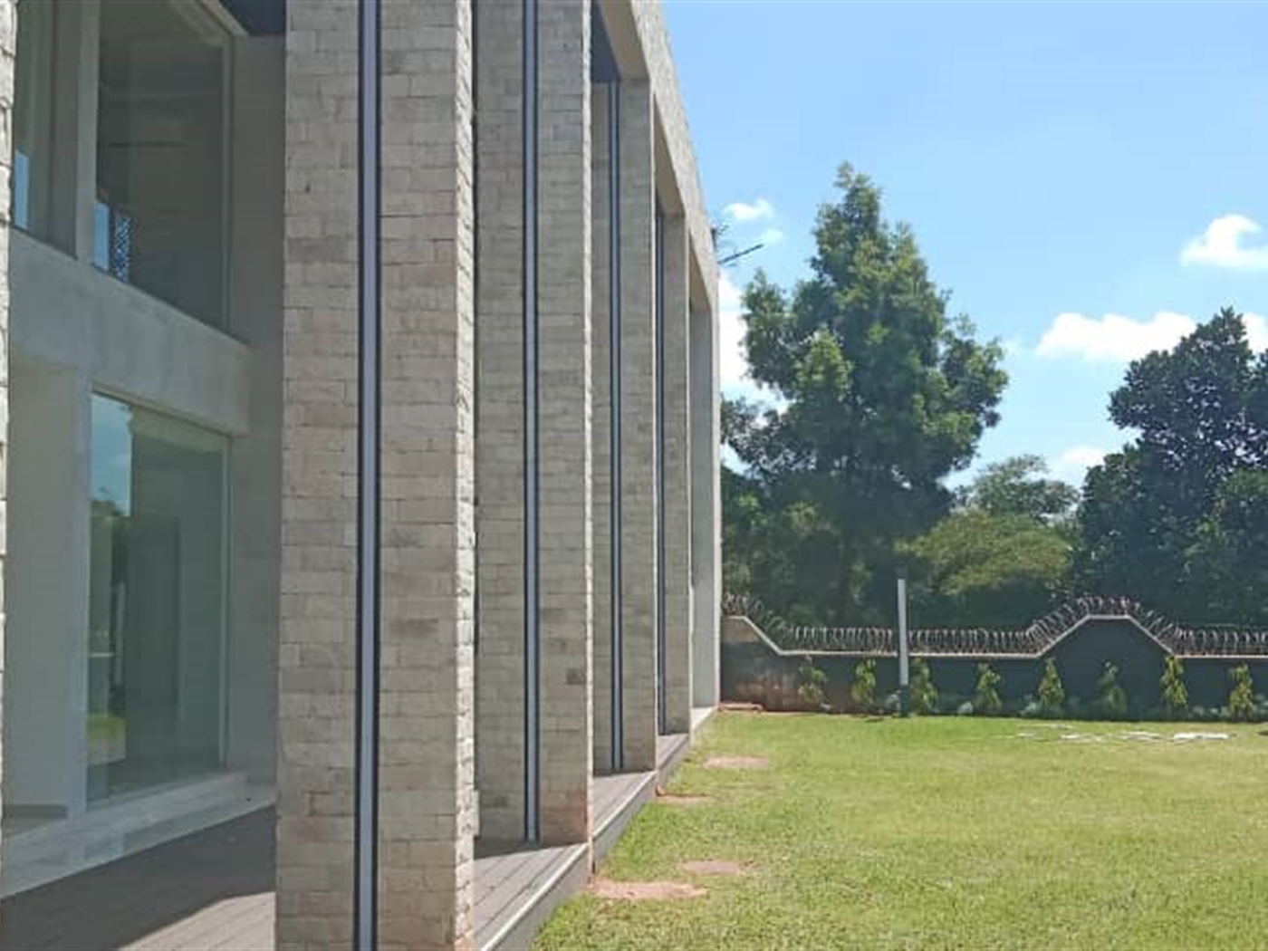 3 bedroom Apartment for rent in Naguru Kampala Uganda