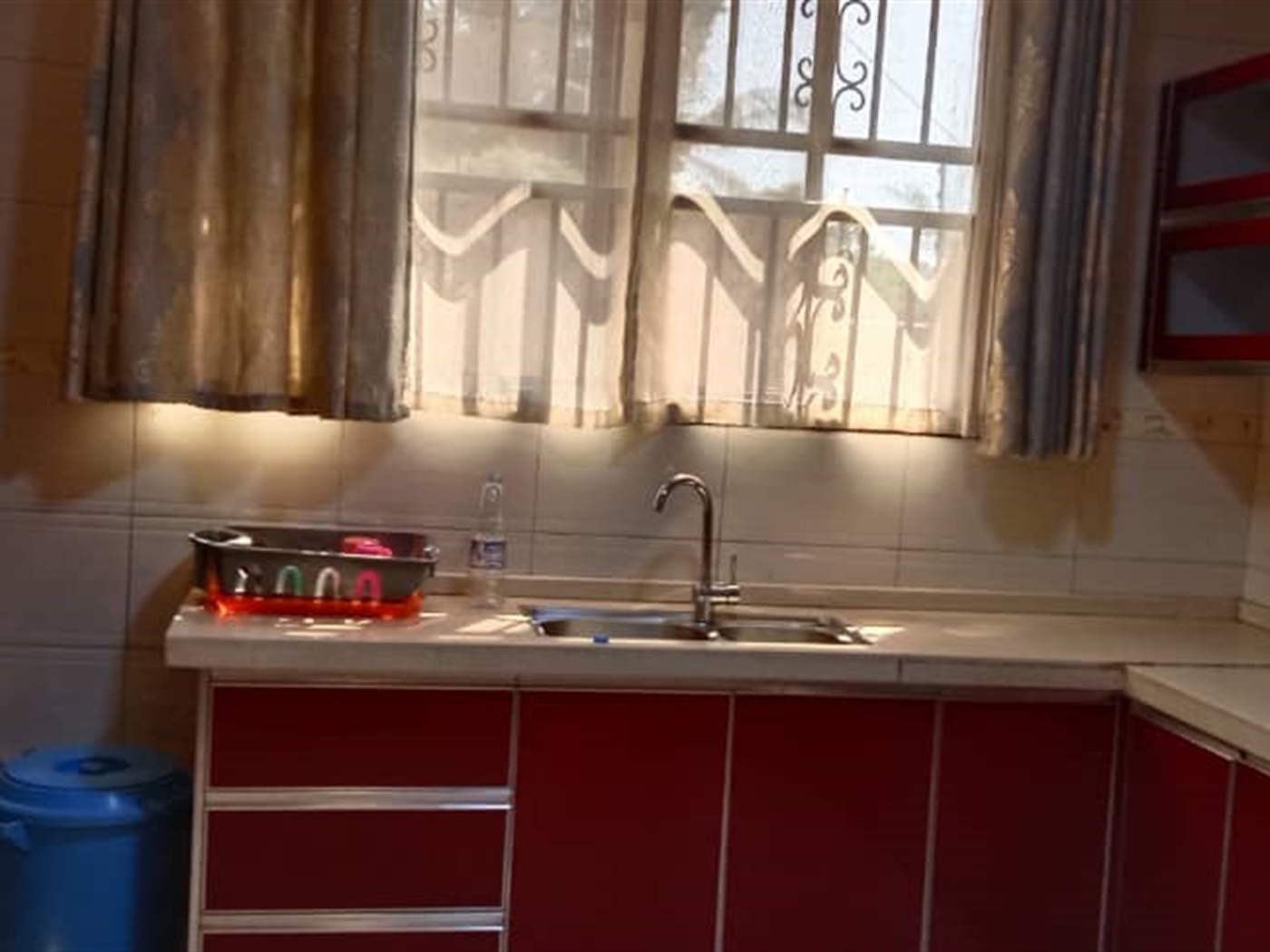 3 bedroom Apartment for rent in Naguru Kampala Uganda