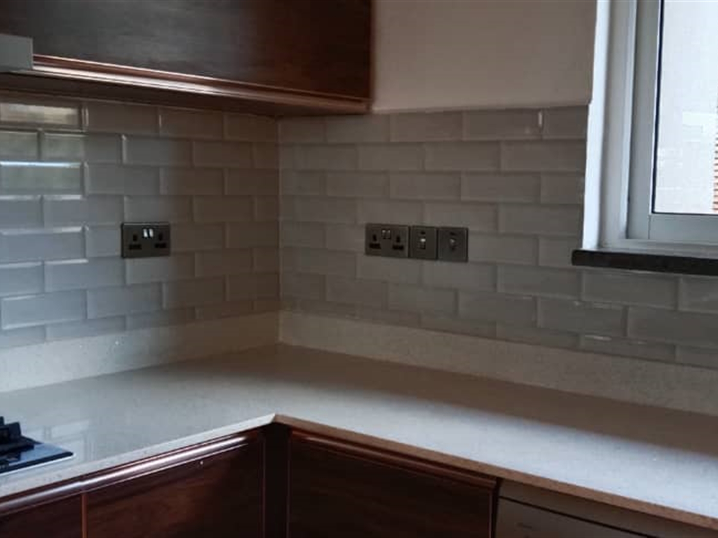 3 bedroom Apartment for rent in Naguru Kampala Uganda
