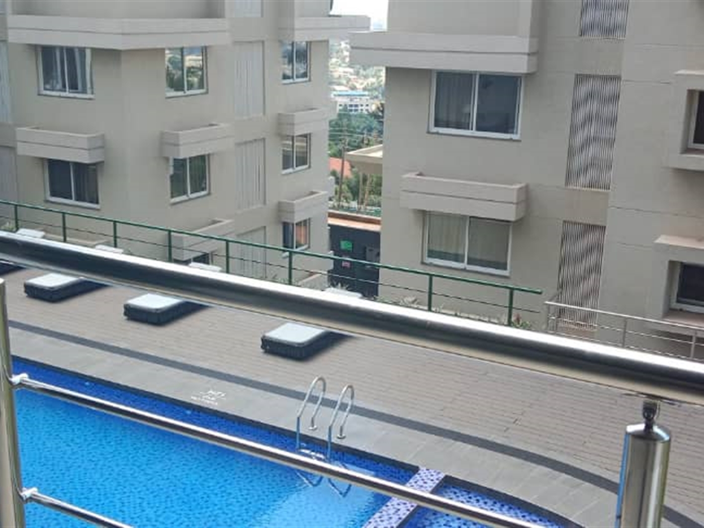3 bedroom Apartment for rent in Naguru Kampala Uganda