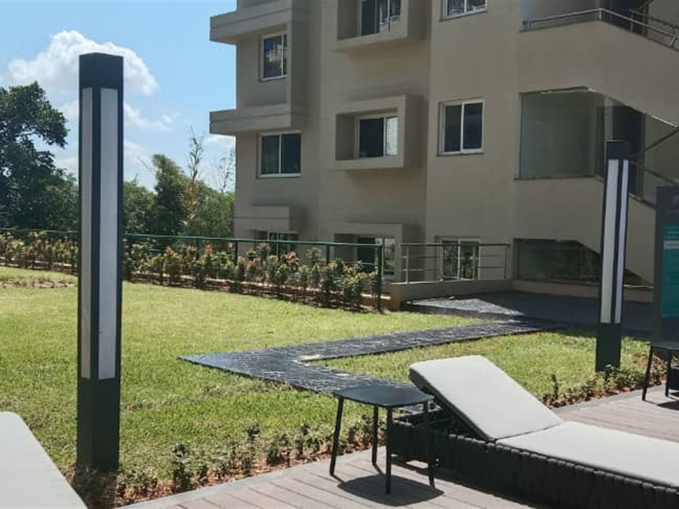 3 bedroom Apartment for rent in Naguru Kampala Uganda