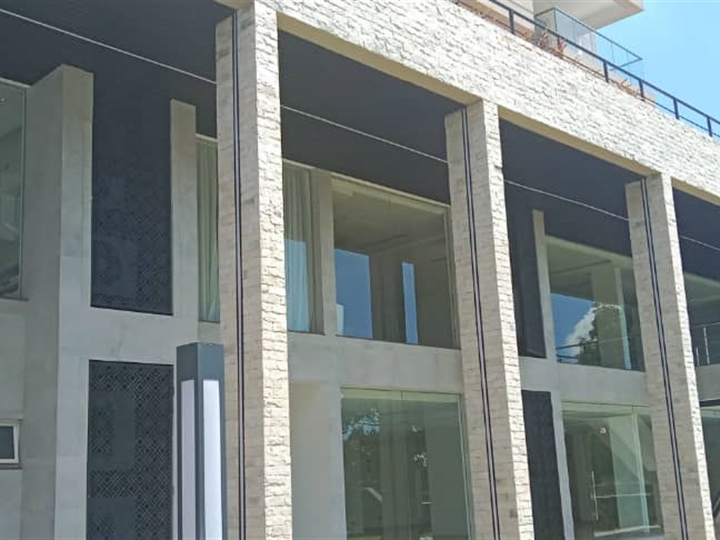 3 bedroom Apartment for rent in Naguru Kampala Uganda