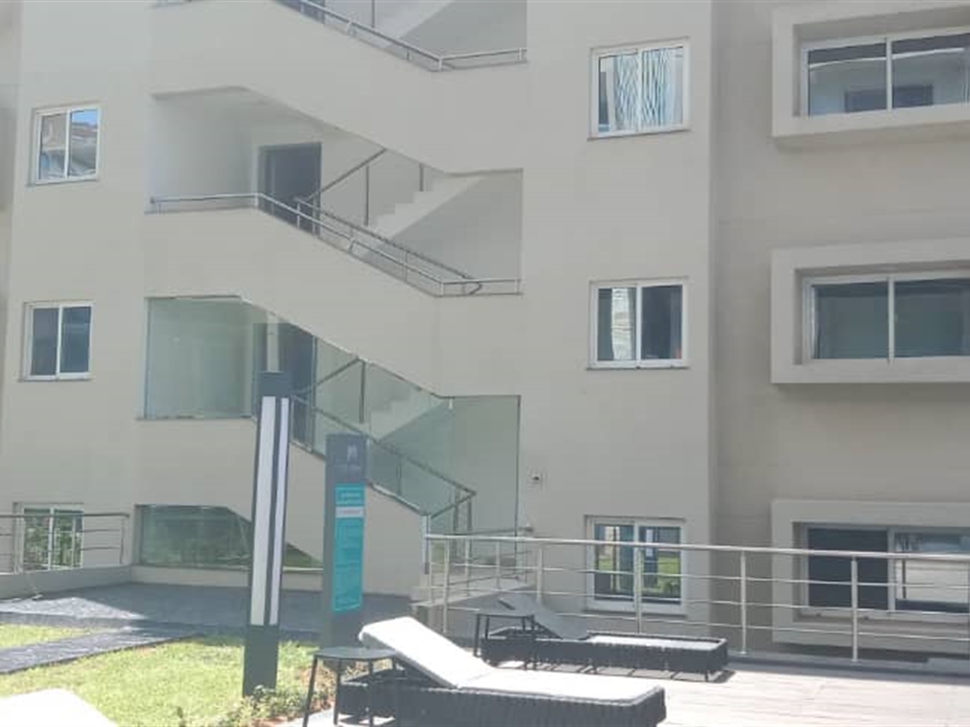 3 bedroom Apartment for rent in Naguru Kampala Uganda