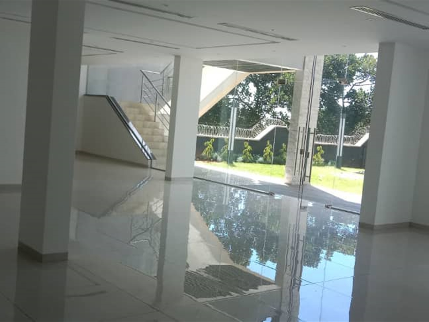 3 bedroom Apartment for rent in Naguru Kampala Uganda