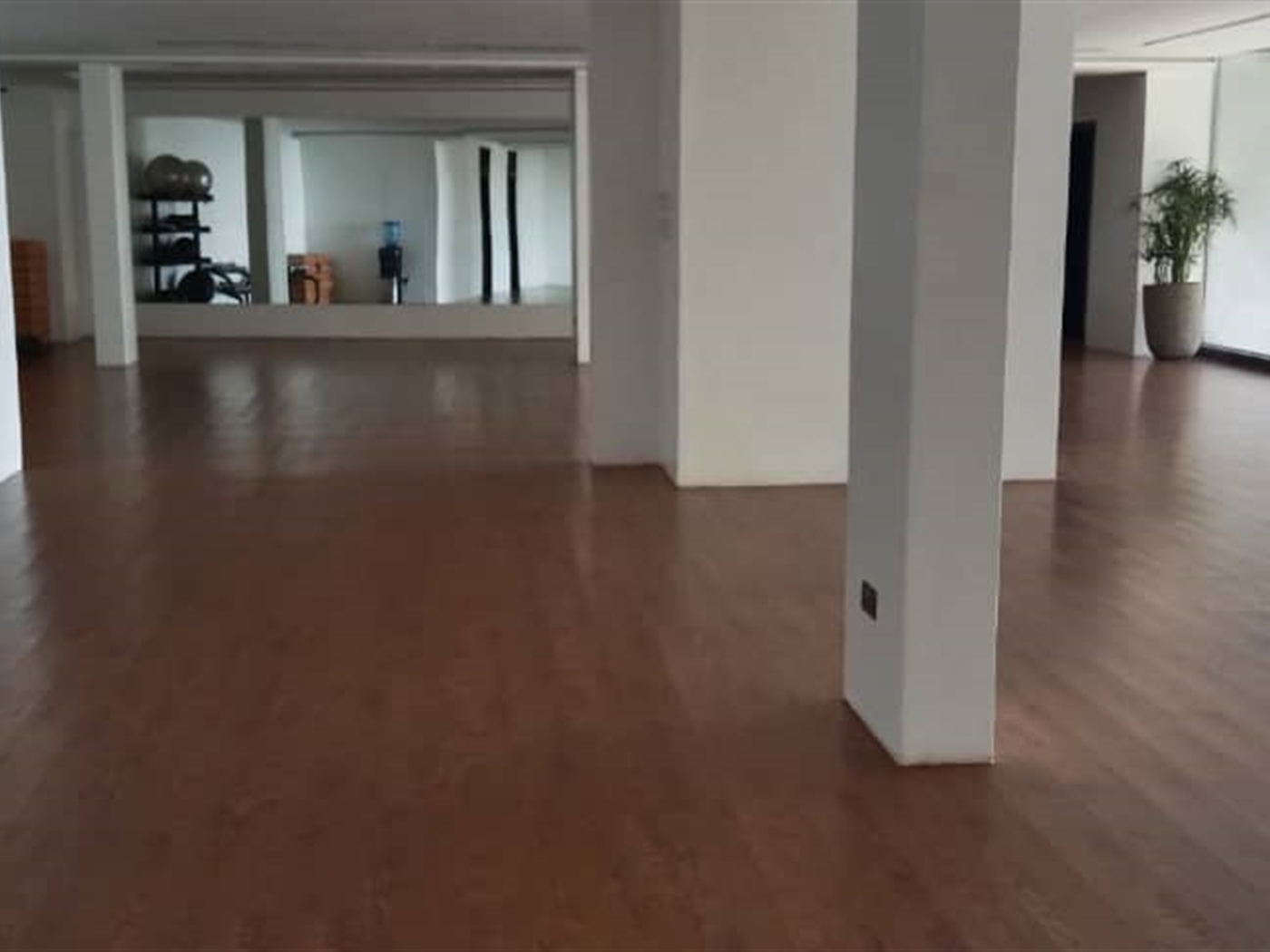 3 bedroom Apartment for rent in Naguru Kampala Uganda