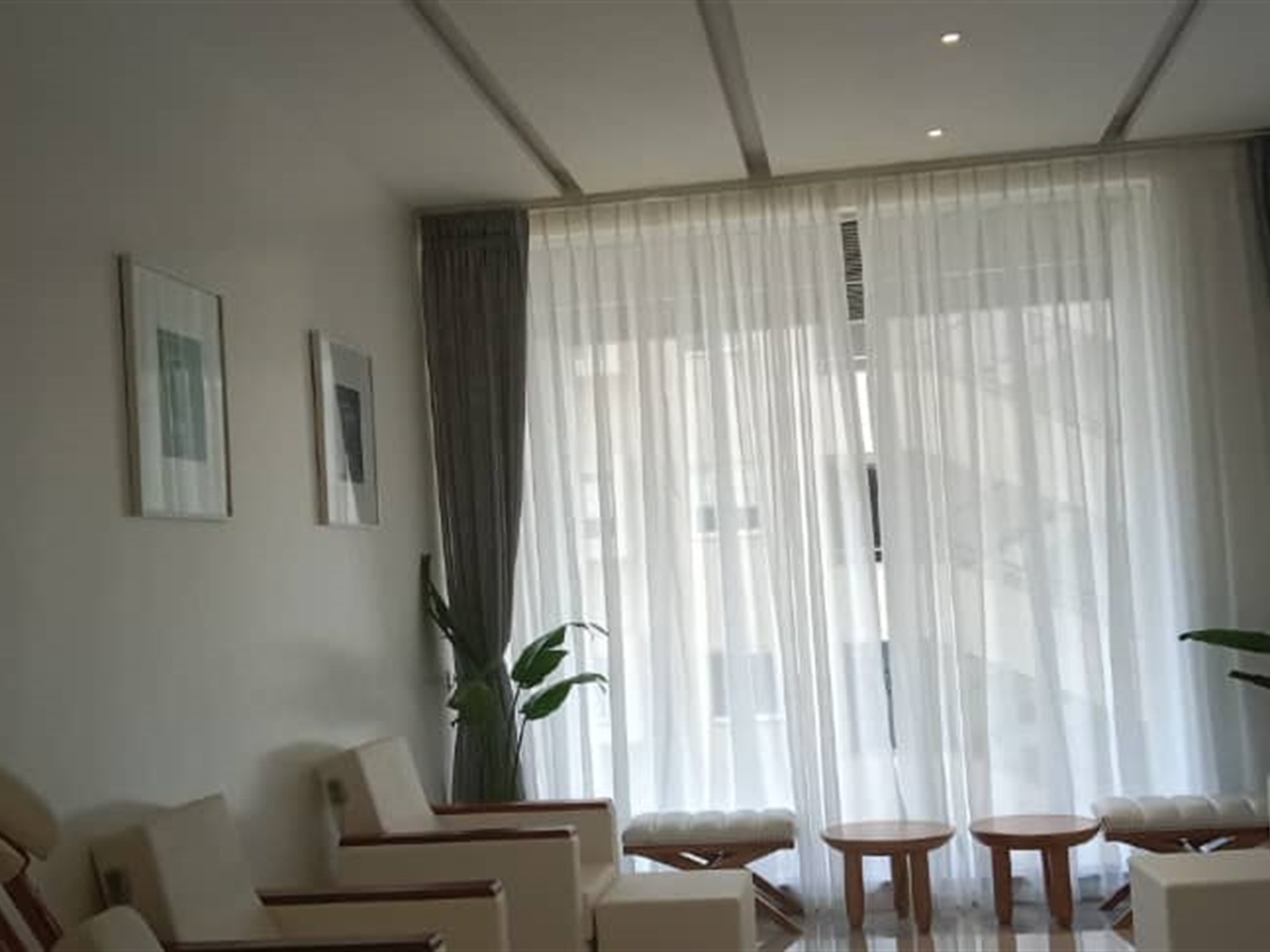 3 bedroom Apartment for rent in Naguru Kampala Uganda