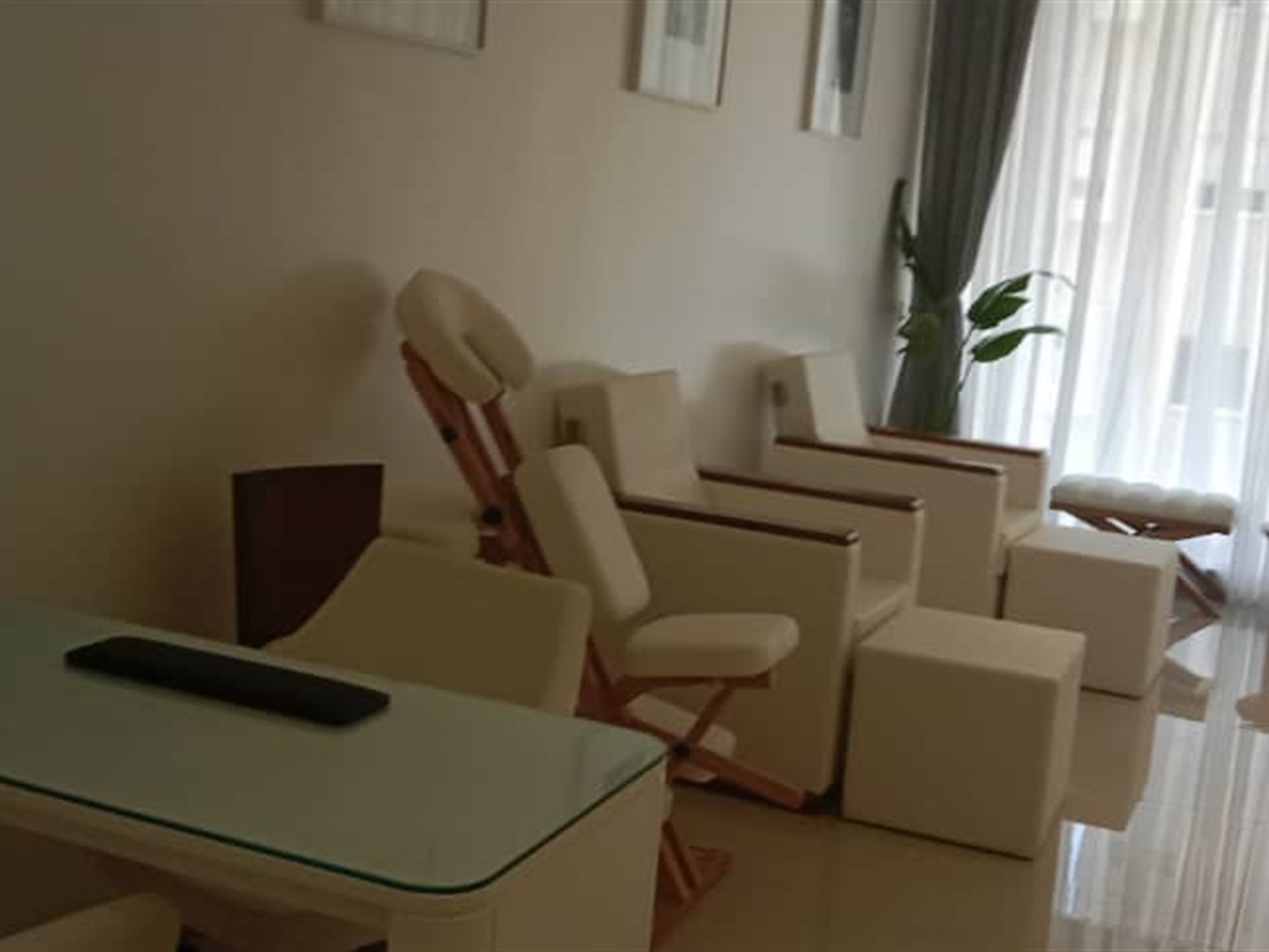 3 bedroom Apartment for rent in Naguru Kampala Uganda