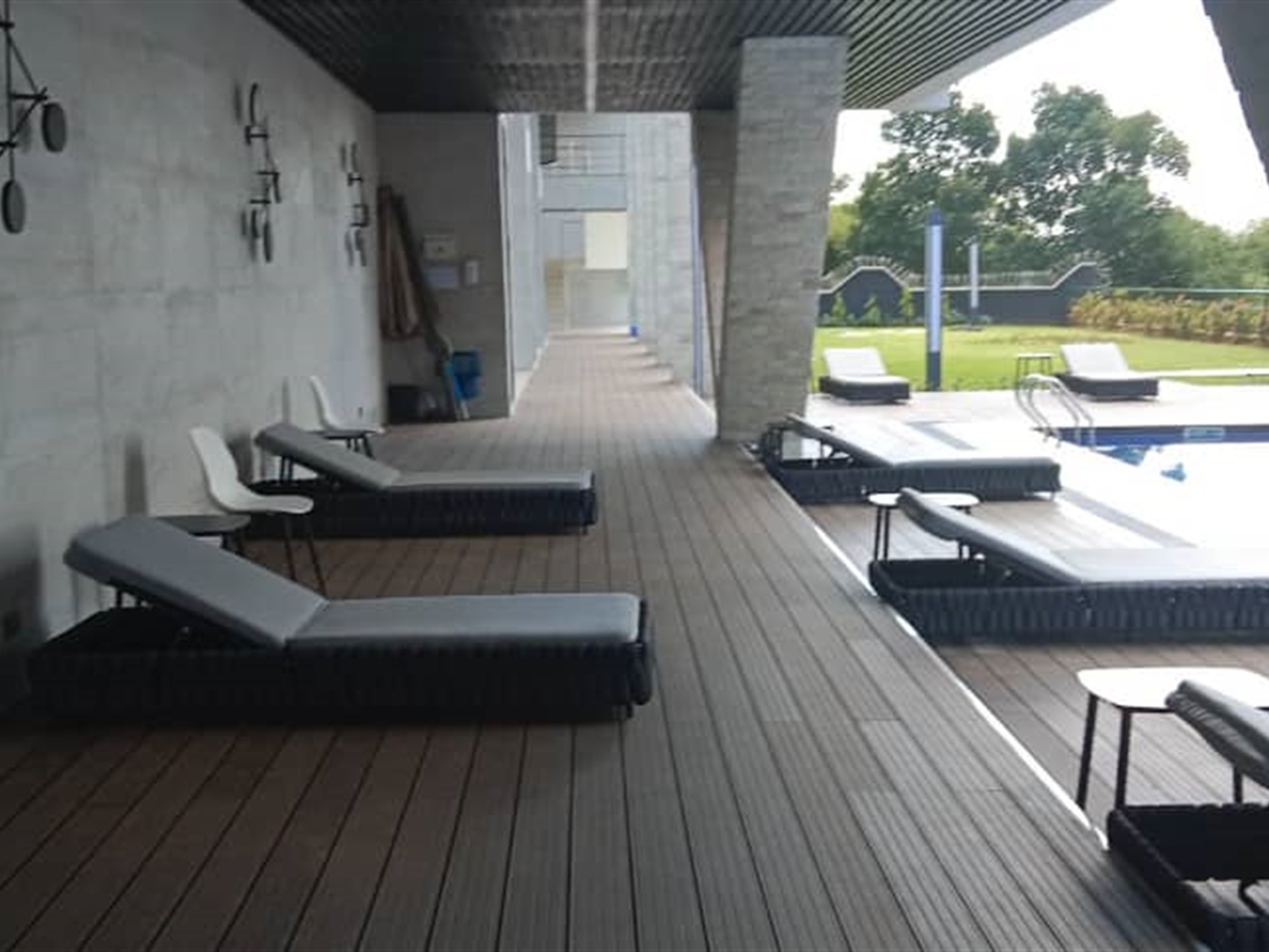 3 bedroom Apartment for rent in Naguru Kampala Uganda