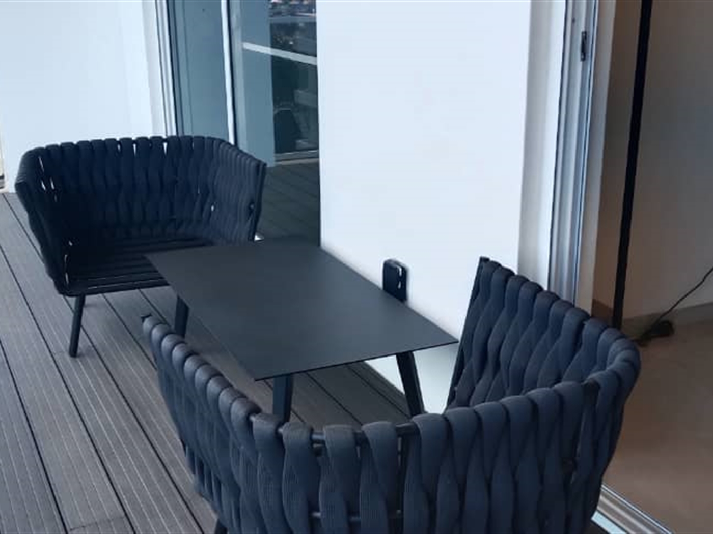 3 bedroom Apartment for rent in Naguru Kampala Uganda