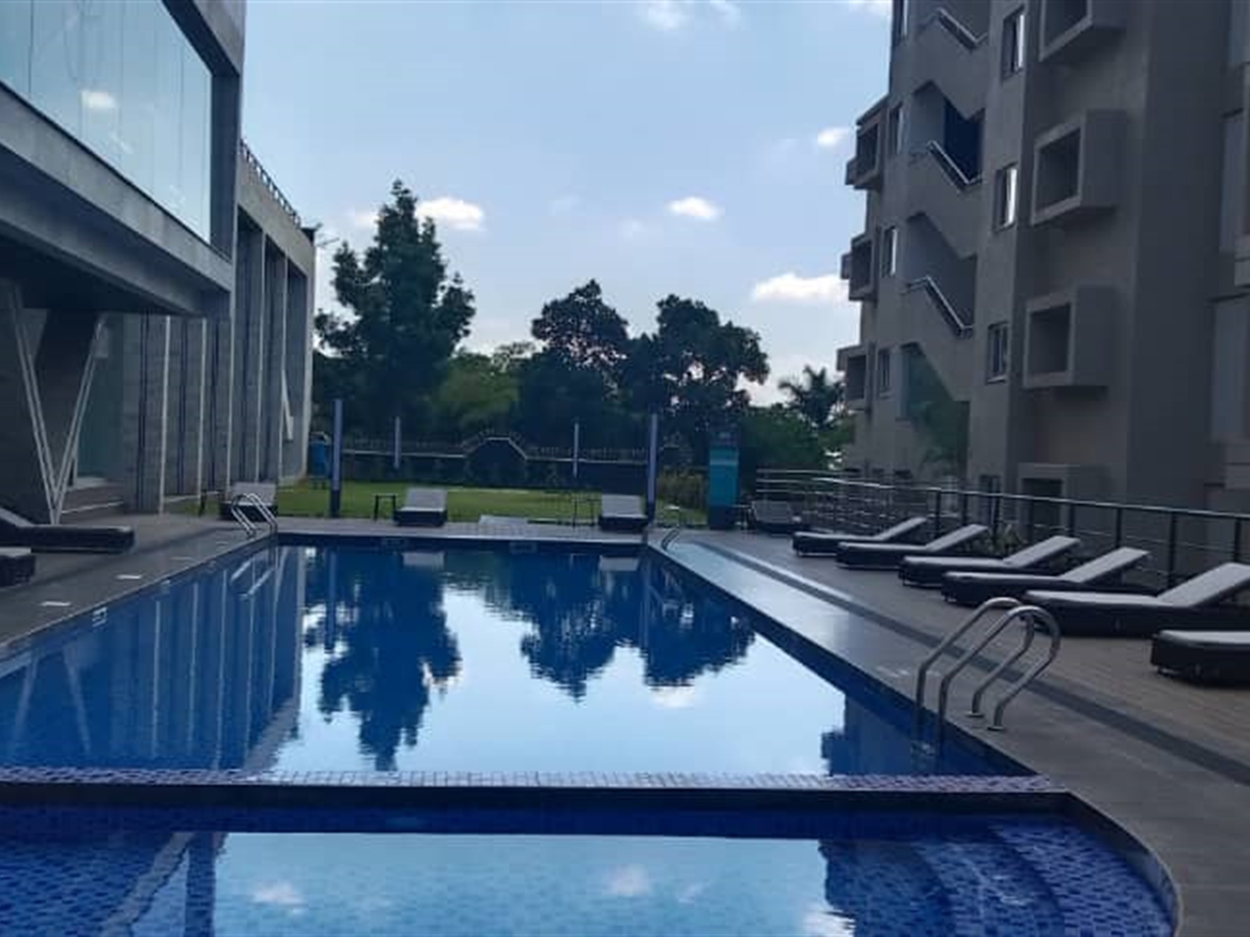 3 bedroom Apartment for rent in Naguru Kampala Uga...