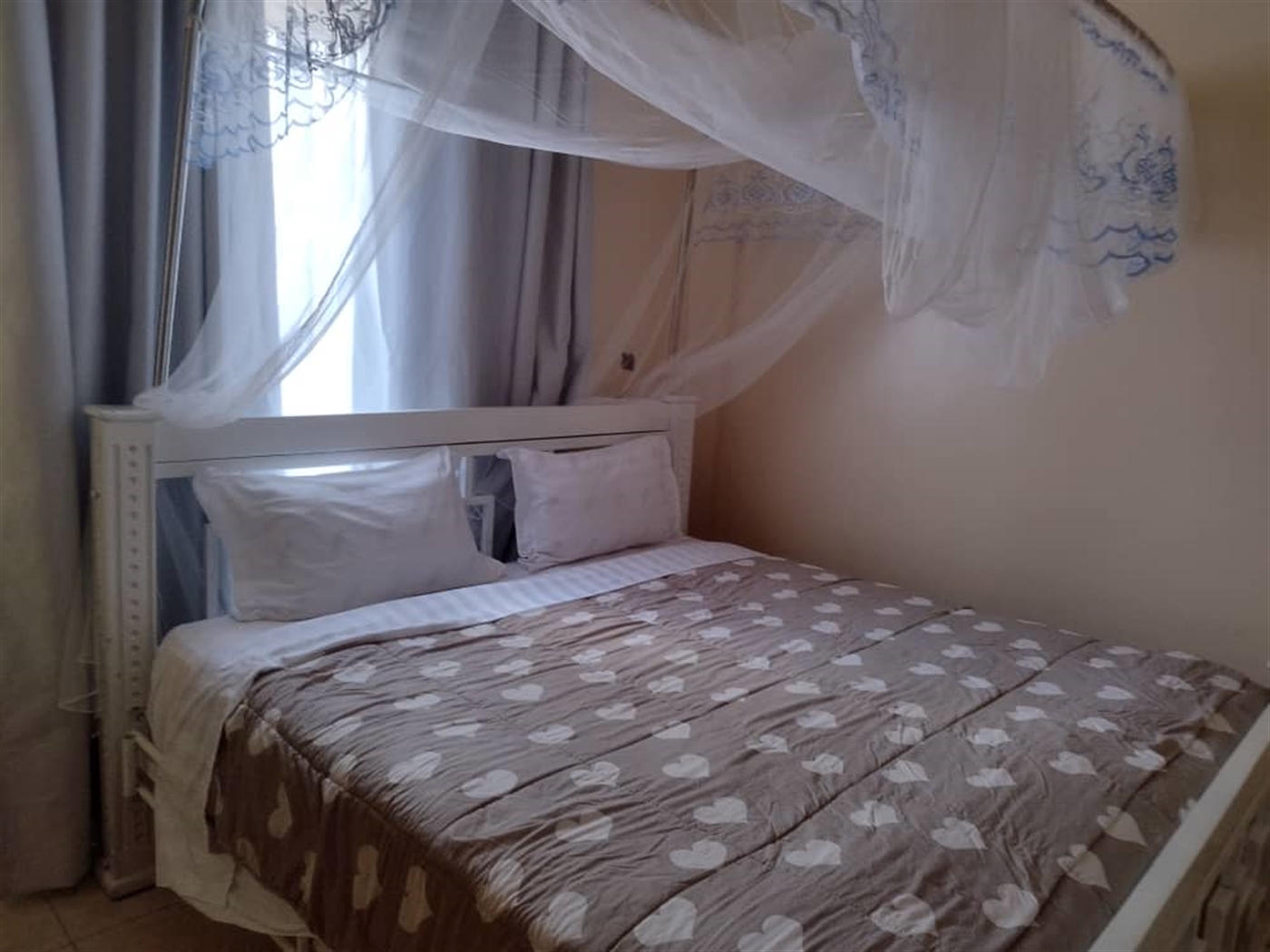 Guest house for sale in Bweyogerere Wakiso Uganda