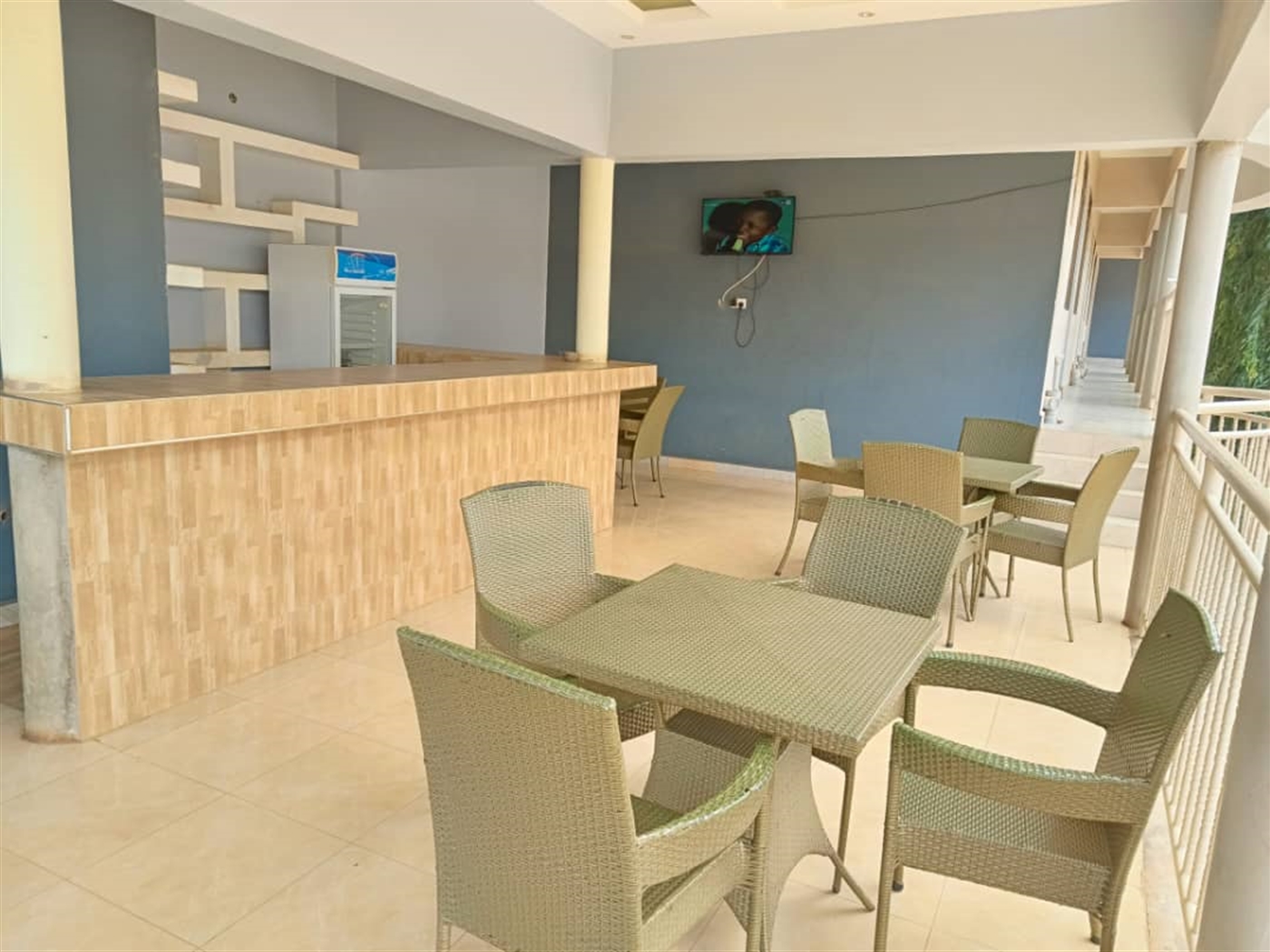Hotel for sale in Seeta Wakiso Uganda