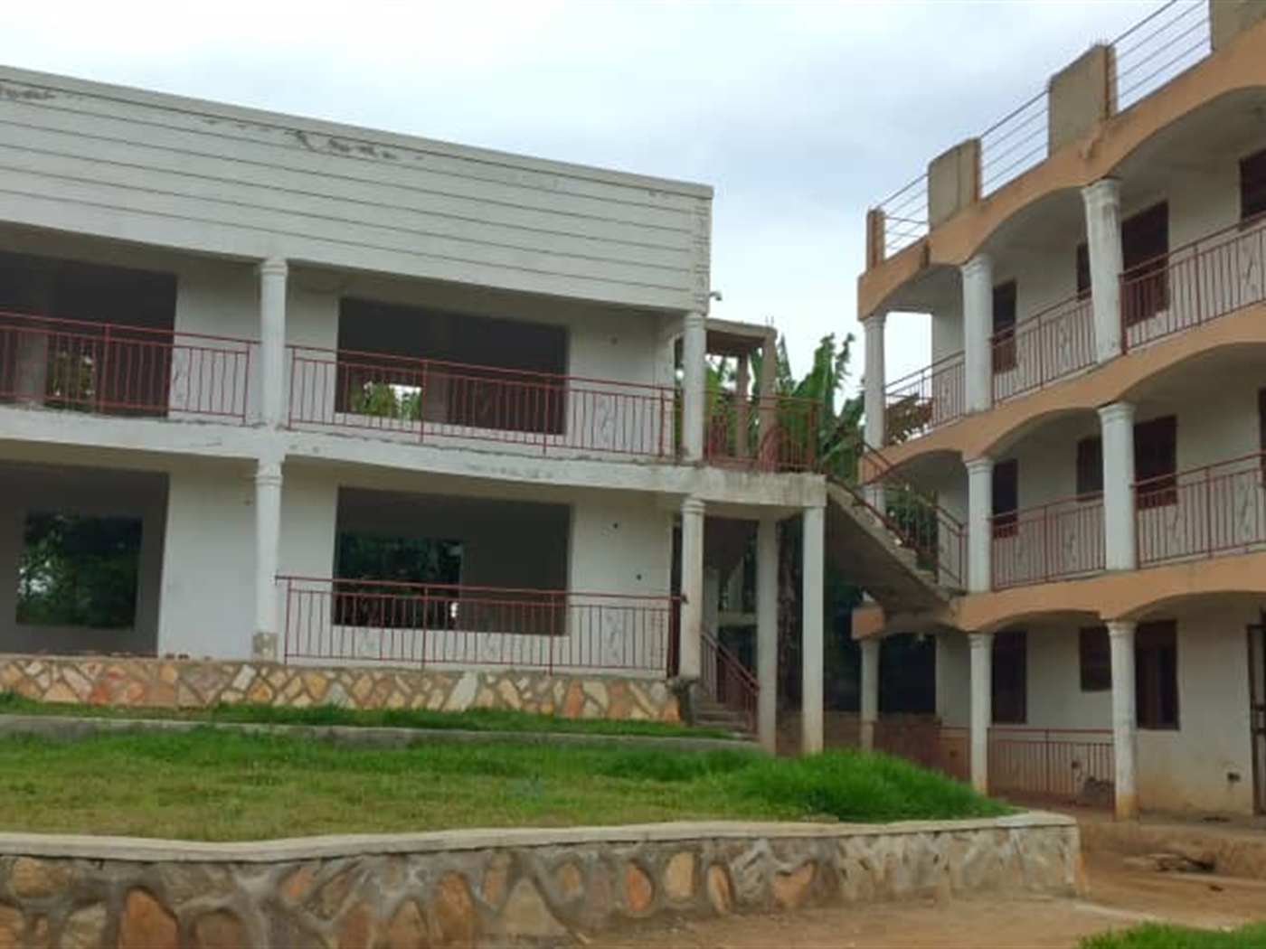 Hotel for sale in Katosi Mukono Uganda