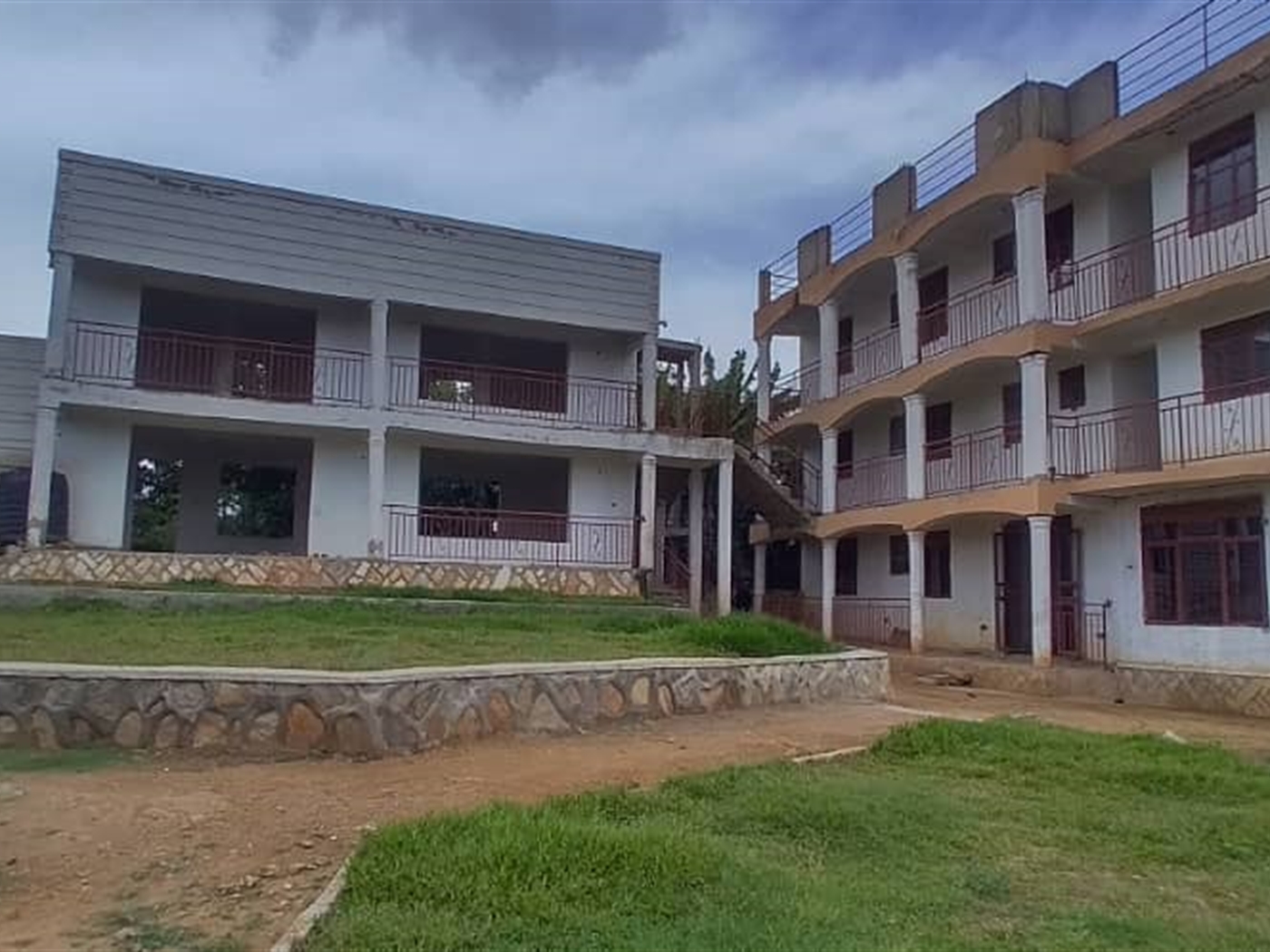 Hotel for sale in Katosi Mukono Uganda