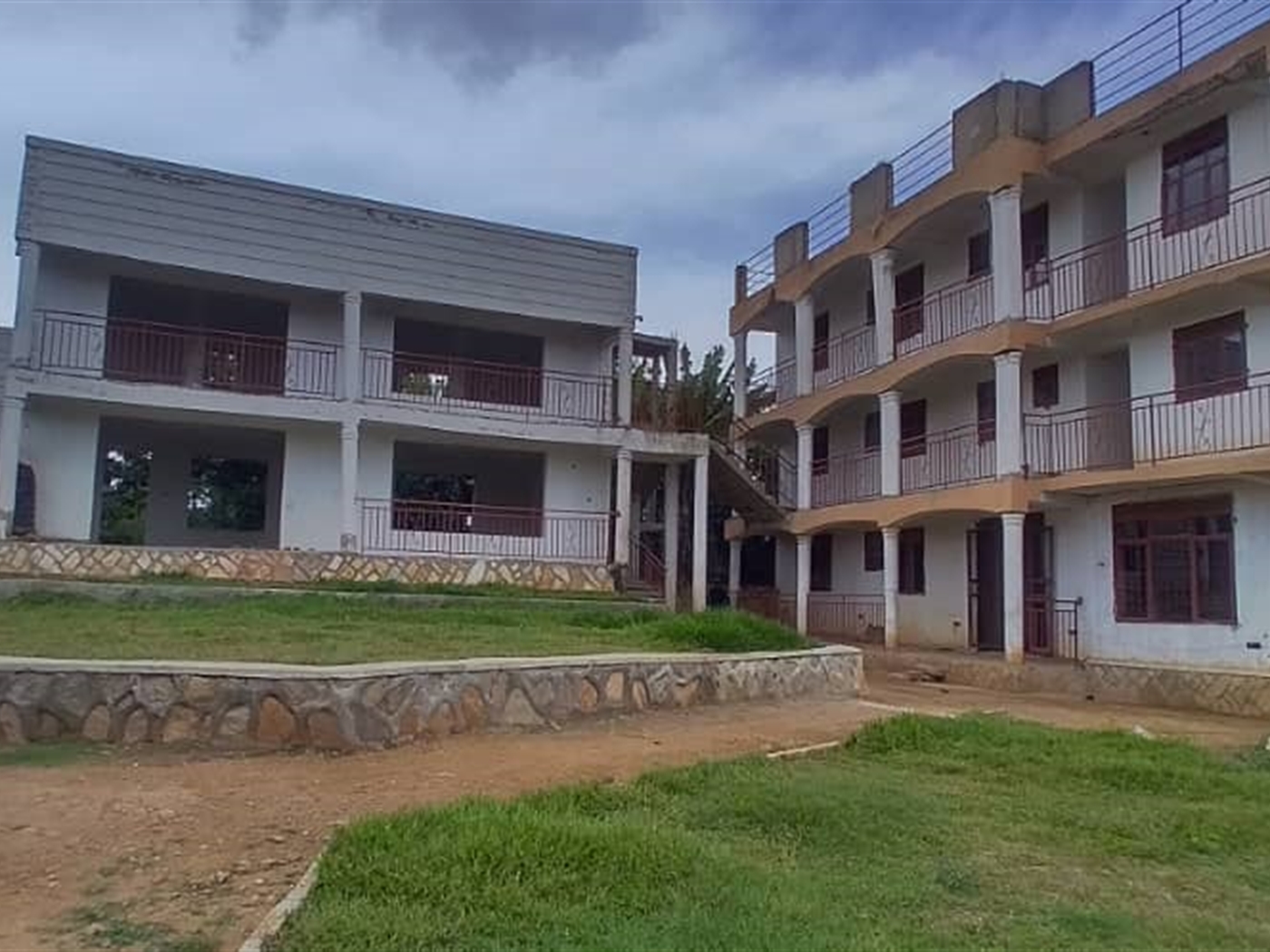 Hotel for sale in Katosi Mukono Uganda