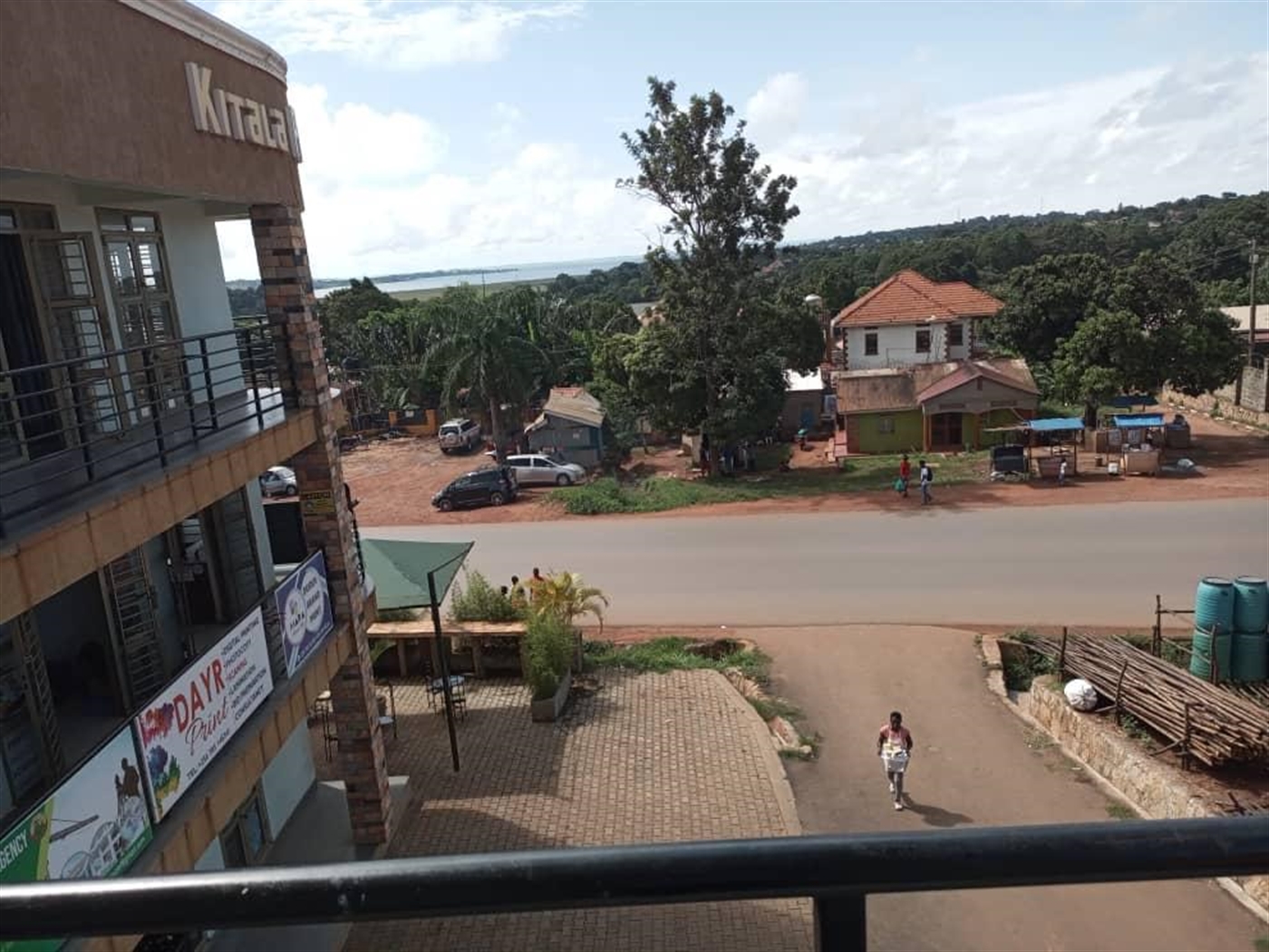 Commercial block for sale in Kitala Wakiso Uganda