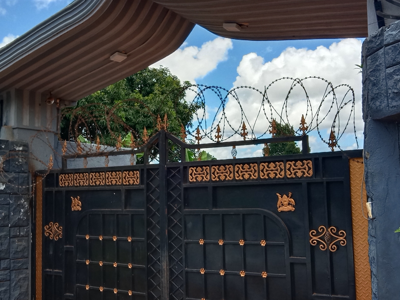 2 bedroom Apartment for sale in Lutembe Wakiso Uganda