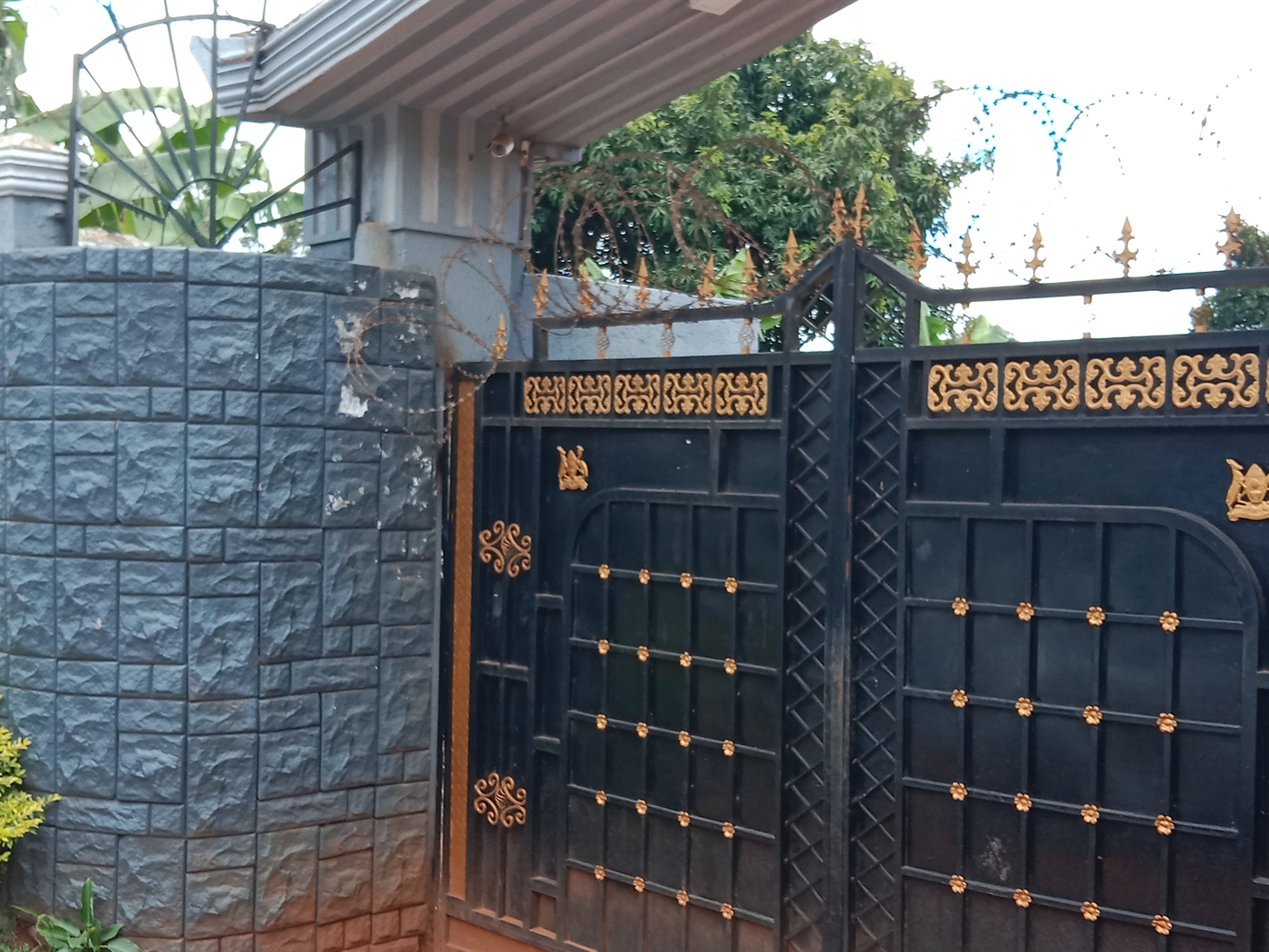 2 bedroom Apartment for sale in Lutembe Wakiso Uganda