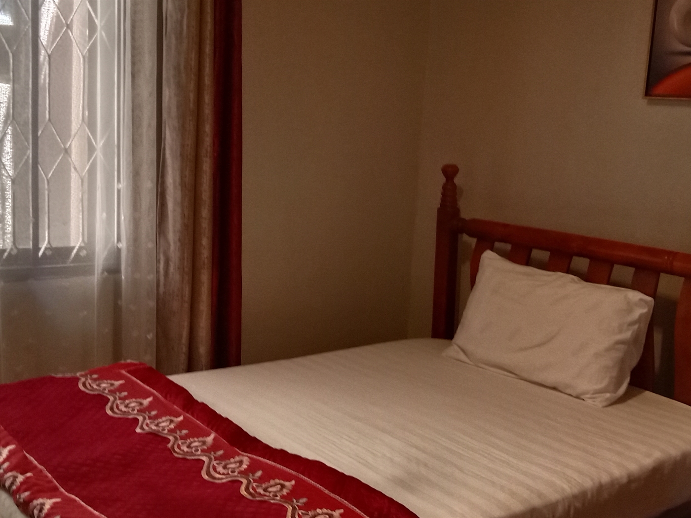 2 bedroom Apartment for rent in Bukoto Kampala Uganda