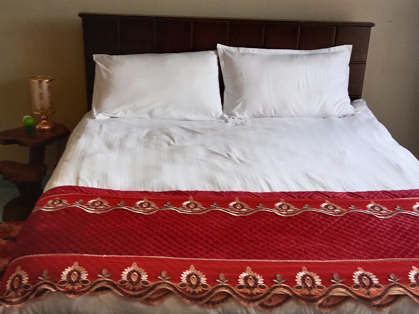 2 bedroom Apartment for rent in Bukoto Kampala Uganda