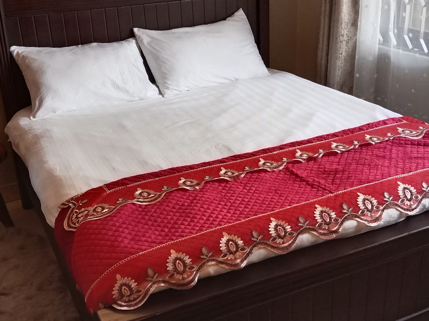 2 bedroom Apartment for rent in Bukoto Kampala Uganda
