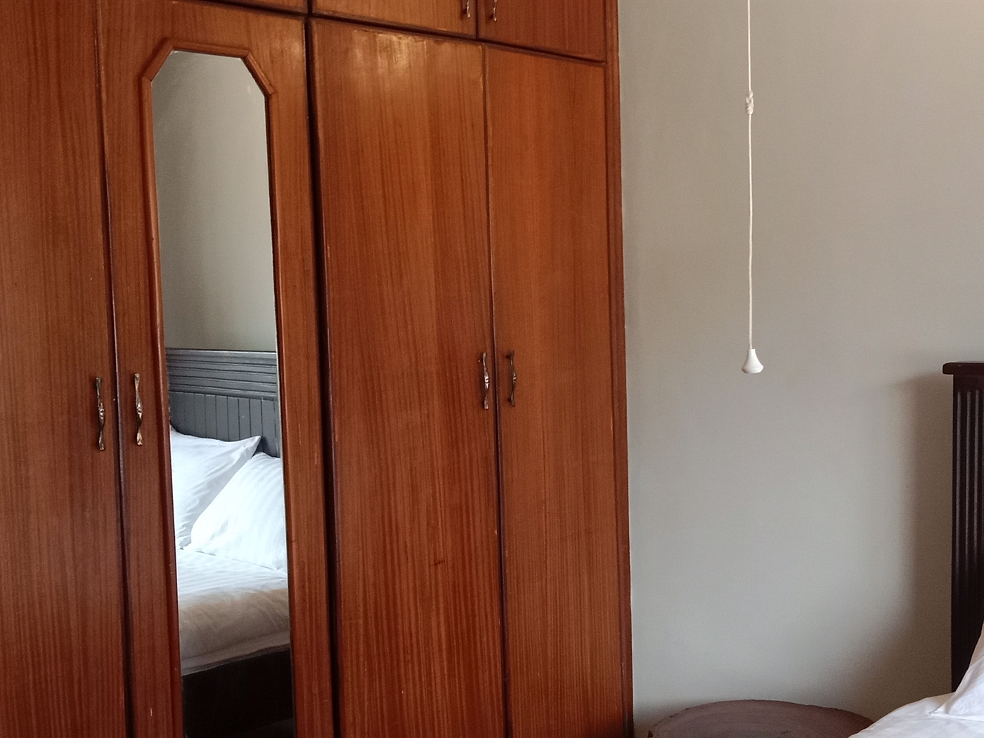2 bedroom Apartment for rent in Bukoto Kampala Uganda