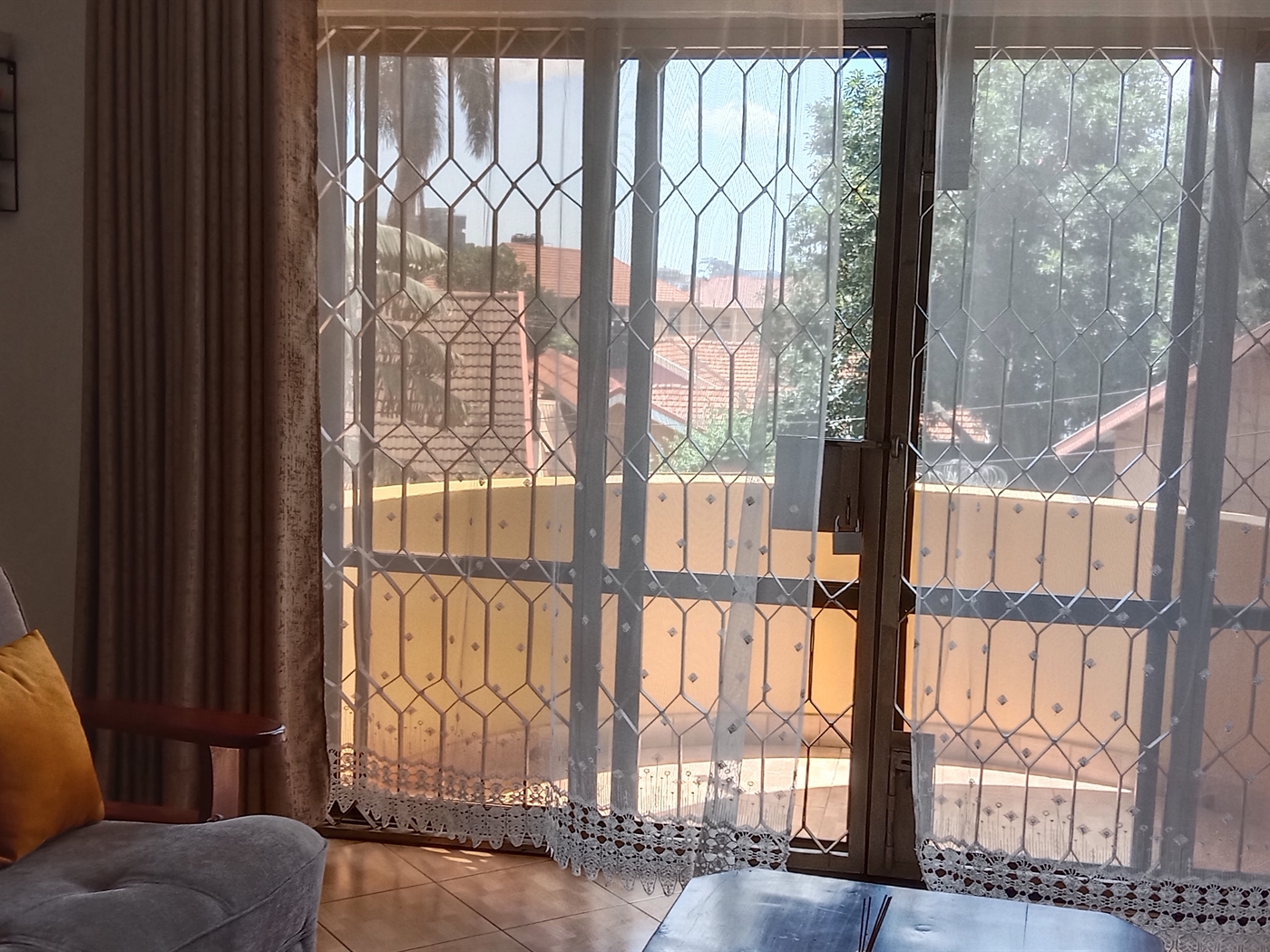2 bedroom Apartment for rent in Bukoto Kampala Uganda