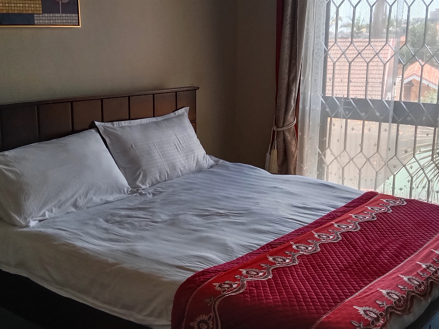 2 bedroom Apartment for rent in Bukoto Kampala Uganda