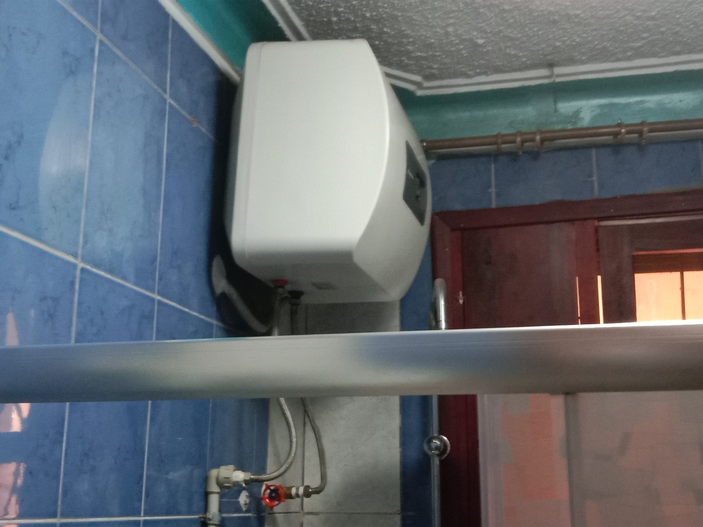 2 bedroom Apartment for rent in Bukoto Kampala Uganda