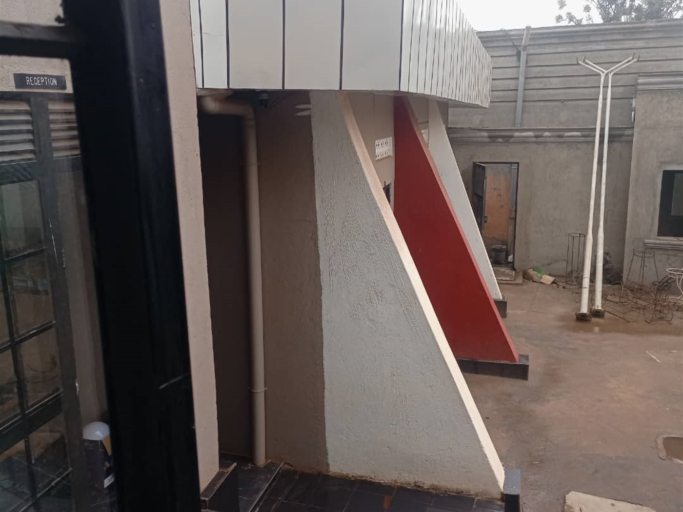 Guest house for sale in Nateete Kampala Uganda