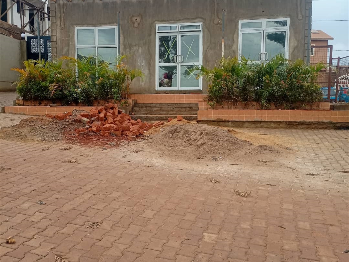 Guest house for sale in Nateete Kampala Uganda