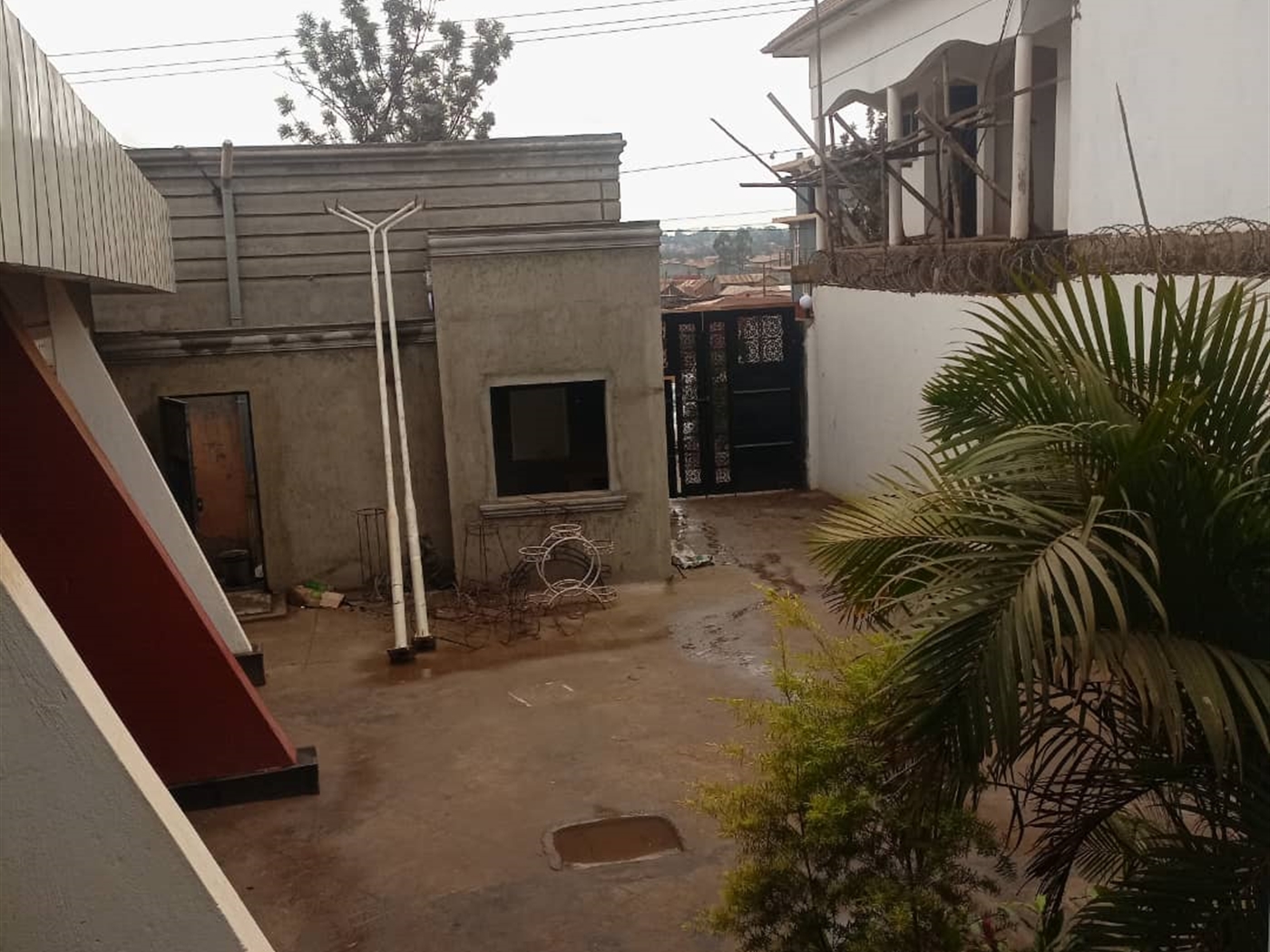 Guest house for sale in Nateete Kampala Uganda