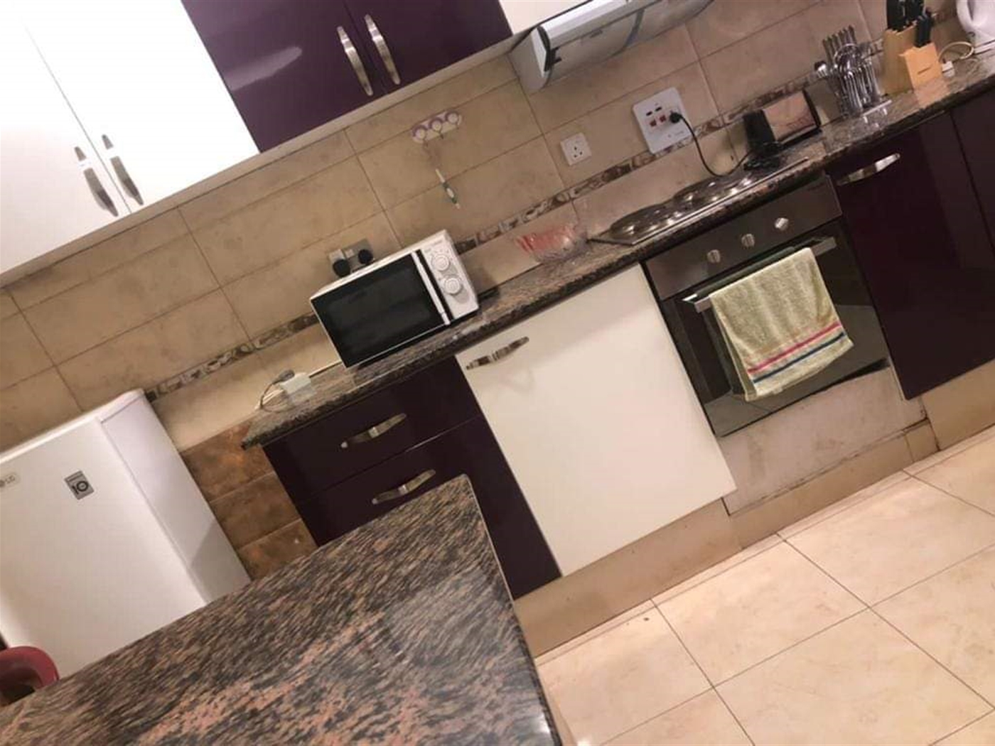 Hotel for sale in Ntinda Kampala Uganda