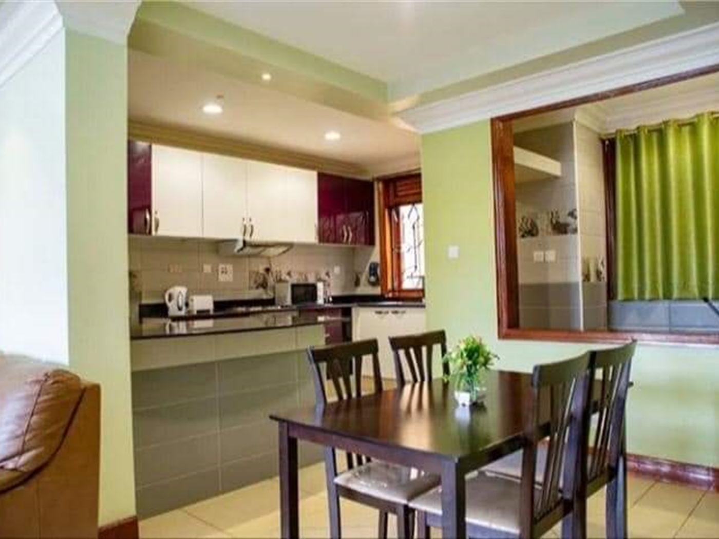 Hotel for sale in Ntinda Kampala Uganda
