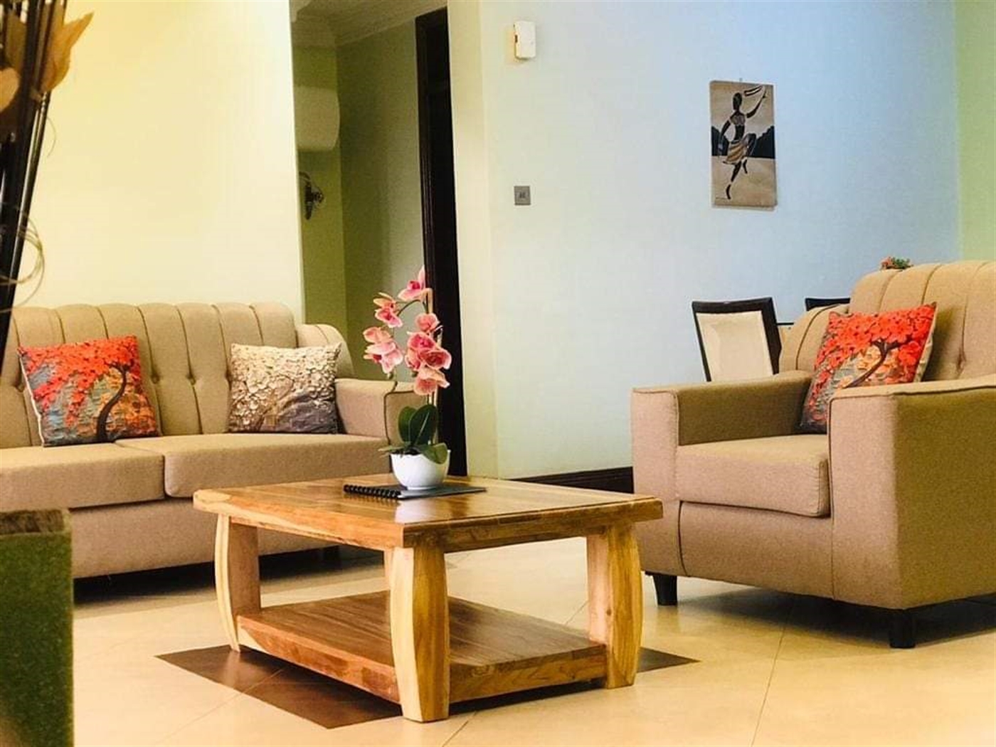 Hotel for sale in Ntinda Kampala Uganda