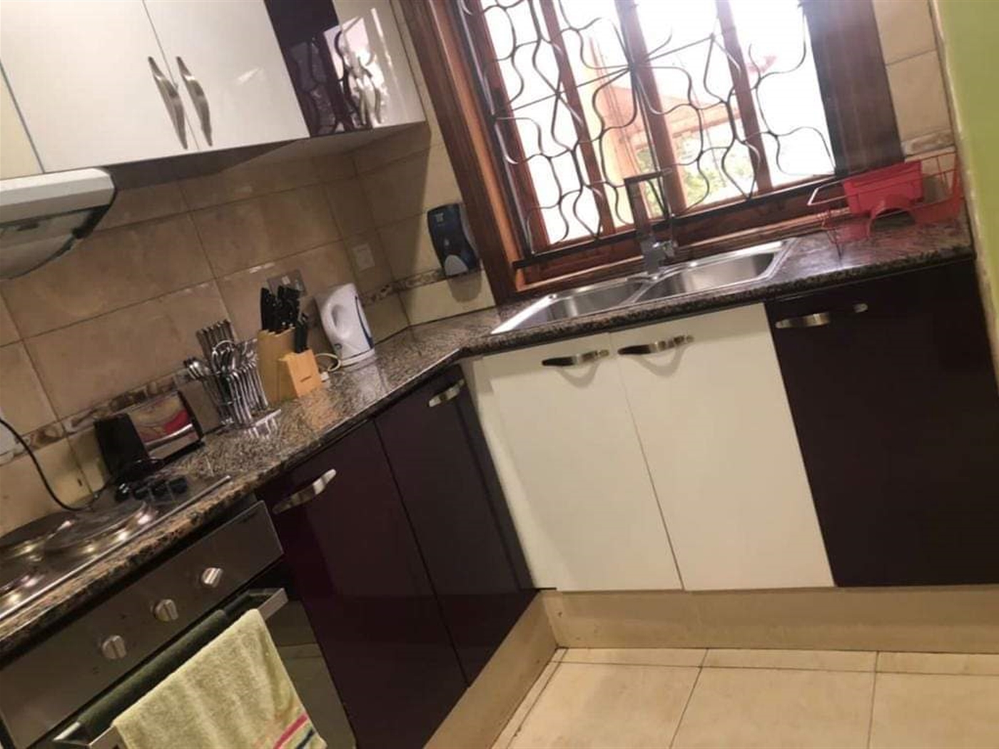 Hotel for sale in Ntinda Kampala Uganda