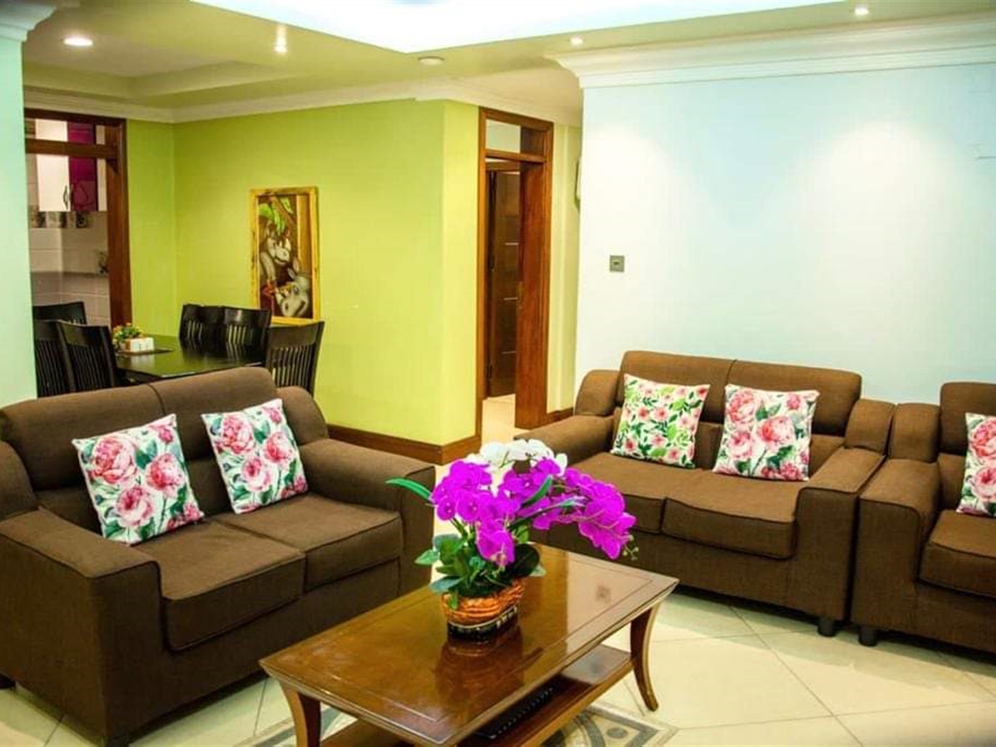 Hotel for sale in Ntinda Kampala Uganda