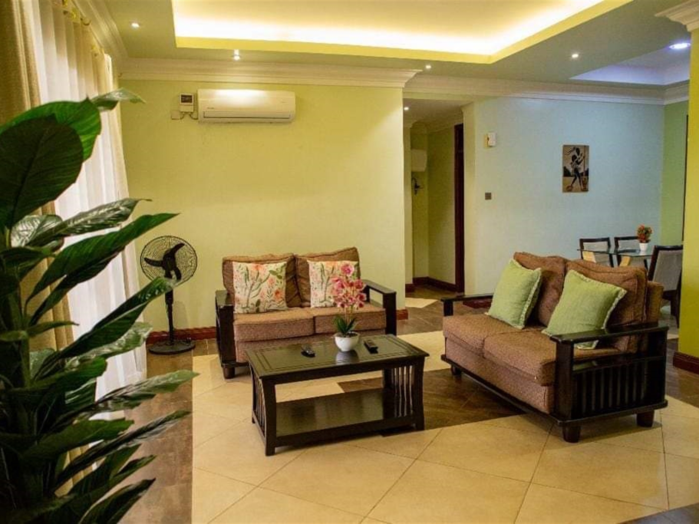 Hotel for sale in Ntinda Kampala Uganda