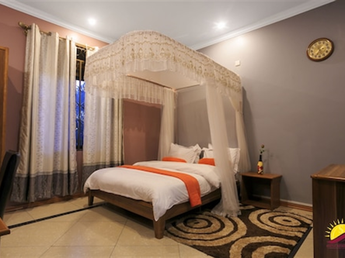 Hotel for sale in Mutungo Kampala Uganda