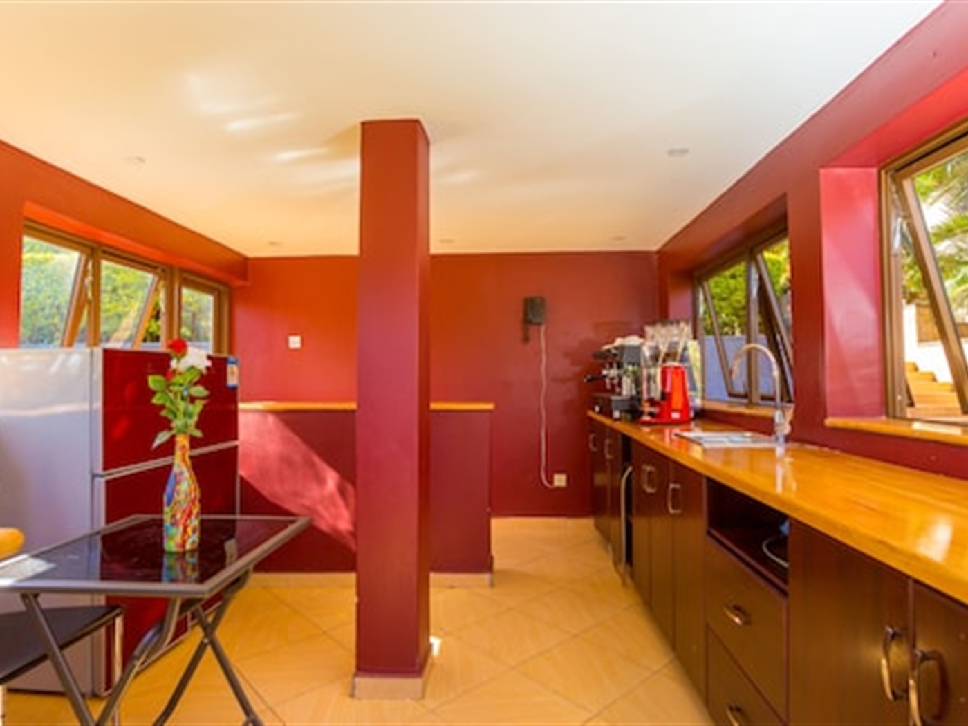 Hotel for sale in Mutungo Kampala Uganda
